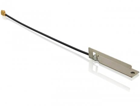 DELOCK WL-Antenna I-PEX, Indust Wlan (86136)