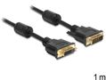 DELOCK Ext. DVI(24+1) -> DVI(24+1)
