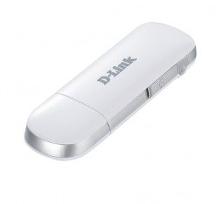 D-LINK 21 Mbit/s HSPA+ UMTS USB Adapter (DWM-157)