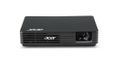 ACER C120 - DLP-projektor - LED - 100 lumen - WVGA (854 x 480) - 16:9 (EY.JE001.002)