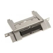 HP tray 1 and 2 separation pad and holder assembly