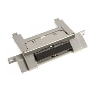 HP - Tray 1 and 2 separation pad and holder assembly (RM1-3738-000CN)