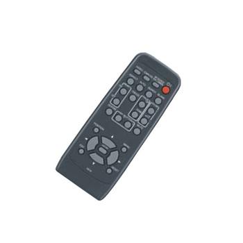 HITACHI Remote control for CPX7/ CPX8/ CPX9/ CPWX8 (HL02771)