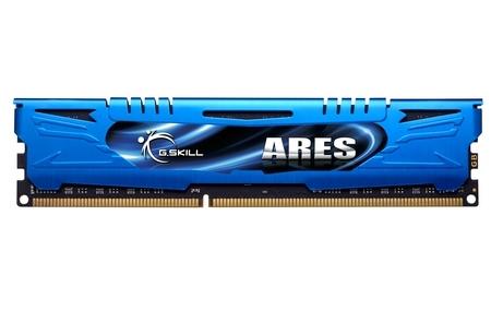 G.SKILL 16GB DDR3-2133 (F3-2133C10D-16GAB)