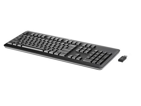 HP Keyboard (PORTUGUESE) (674314-131)