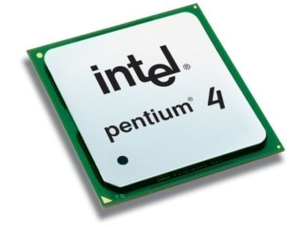 Intel Intel Pentium 4 2.4Ghz Socket PGA478 (RK80532PE056512)