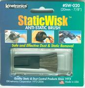 KINETRONICS Antistatic Brush SW-020