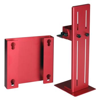 LIAN-LI Mounting Kit Red (Q09-1R)