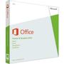MICROSOFT Office 2013 Ho & Stu MediaL NO