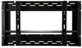 NEC Slim Video wall mount for single installation of 46inch and 55inch XUN/V- , P- and XS-Series in a video wall