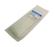 LOGILINK Cable tie, PA66, 100 pcs.,  (KAB0003)