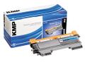 KMP B-T47 Toner black comp. with Brother TN-2220/2010
