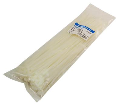 LOGILINK Kabelbinder Set 300x3,6mm (KAB0004)