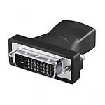 LOGILINK Adap. HDMI > DVI-D F/M Logilink (AH0001)