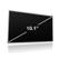 MICROSCREEN 10,1" LED WSVGA Glossy