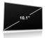 MICROSCREEN 10,1" LED WSVGA Matte