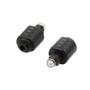 LOGILINK Audio Adapter 1x Toslink  - 