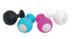 LOGILINK Aktivbox Iceball Speaker aufladbar weiss