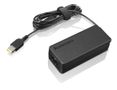 LENOVO ThinkPad 65W AC Adapter slim tip - EU