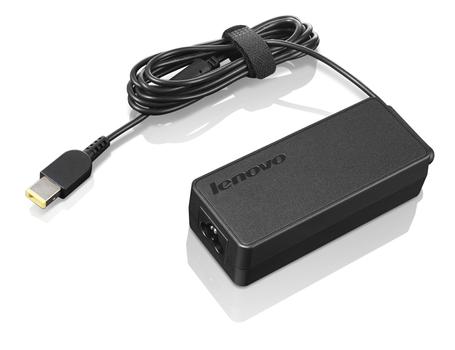 LENOVO ThinkPad 65W AC Adapter slim tip. (0A36262)