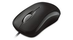 MICROSOFT MS Basic Optical Mouse for Business bk (4YH-00007)