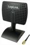 LOGILINK WLAN Antenne Yagi-direktional 7 dBi LogiLink