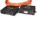 OPTICIS DVI extender, 4 x LC Fiber MM Opp til 100 meter, 1920x1200@60Hz