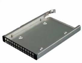 SUPERMICRO Black FDD dummy tray (MCP-220-83601-0B)