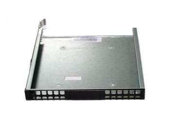 SUPERMICRO Black USB dummy tray (MCP-220-00023-01)