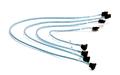 SUPERMICRO SATA Cable Set 22in 19in