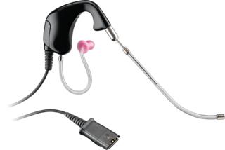 POLY H31CD HEADSET, GENERAL TRADES (43674-01)