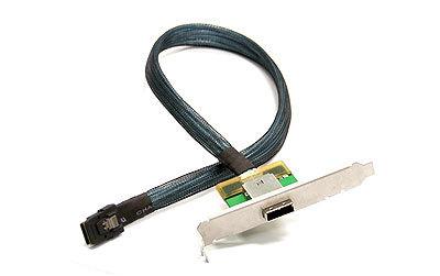 SUPERMICRO Ipass / Ipass Interface  (CBL-0167L-LP)