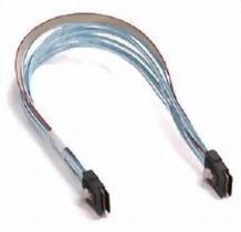 SUPERMICRO Internal MiniSAS 55cm Cable (CBL-0421L)