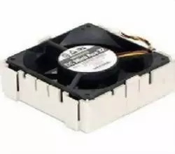 SUPERMICRO Fan 2U, 80x38mm 4-pin (FAN-0126L4)