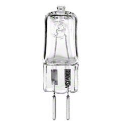 WALIMEX pro Modeling Lamp VT-100/ 150/ 200/ 300,  75W (18267)