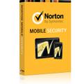 SYMANTEC Norton Mobile Security 3.0 Nordisk
