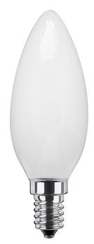 SEGULA LED Kerze Standard opal 2,7W 40LEDs E14 2600K LM90 dimmbar (50652)