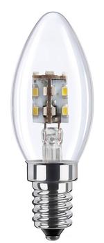 Segula LED Kerze Mini       1,5W 20LEDs E14 2800K LM60 (50659)