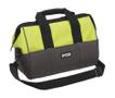 RYOBI Ryob Nylon Werkzeugtasche mittel UTB4 gn - (Fjernlager - levering  2-4 døgn!!)