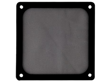 SILVERSTONE SST-FF143B 140mm Fan filter Magnet (SST-FF143B)