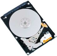 TOSHIBA HDD 320GB SATA 3GB/S 2.5IN