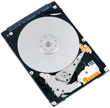 TOSHIBA HDD 320GB SATA 3GB/S 2.5IN (MQ01ABF032)