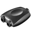 GOOBAY TOSLINK Splitter -signaalin jakaja