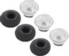 PLANTRONICS EARTIP VOYAGER LEGEND 3-PACK - SMALL