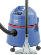 THOMAS Vacuum - wet/dry Bravo 20 blue