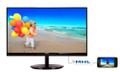 PHILIPS 234E5QHAB/00 23" IPS LED 1080p HDMI MHL