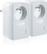 TP-LINK AV500 POVERLINE ADAPTER WITH AC