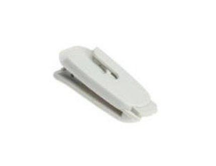 SPECTRALINK BELT CLIP FOR 7010, 7020, 7040 BUTTERFLY                        IN ACCS (84771933)