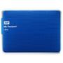 WESTERN DIGITAL My Passport Ultra 2TB USB3.0 2.5" Blue