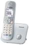 PANASONIC KX-TG6811GS pearlsilver UNPL-CE (KX-TG6811GS)